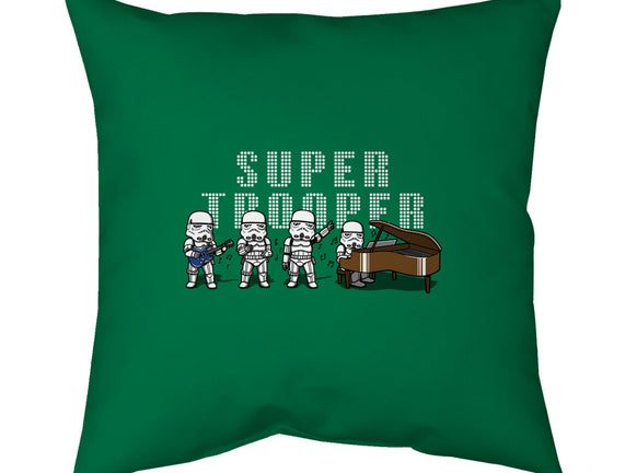 Supertrooper