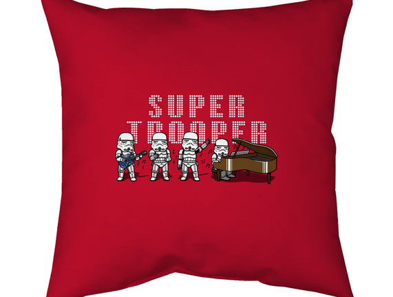 Supertrooper