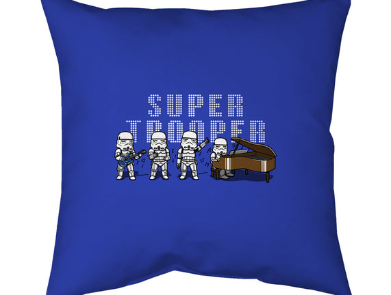 Supertrooper