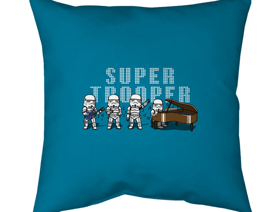 Supertrooper