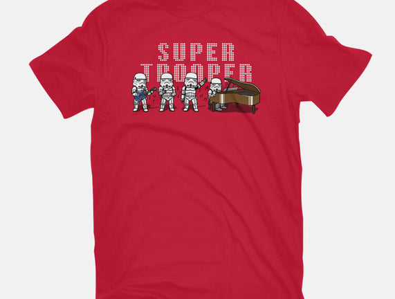 Supertrooper