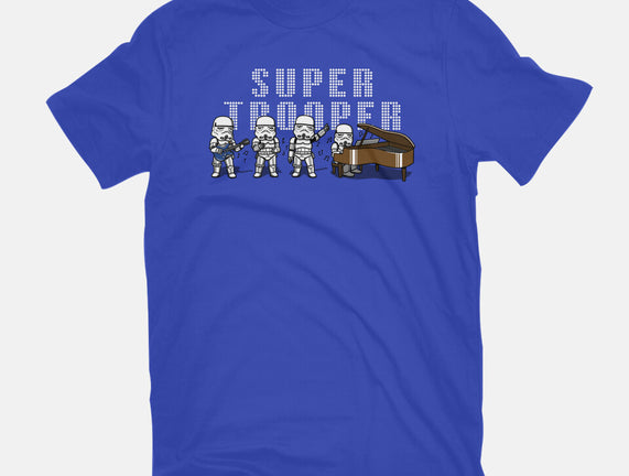 Supertrooper
