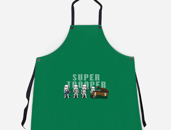 Supertrooper