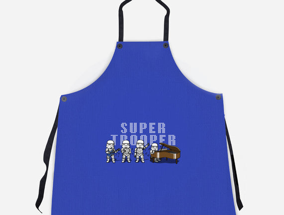 Supertrooper