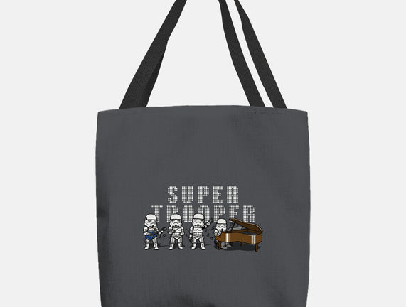 Supertrooper