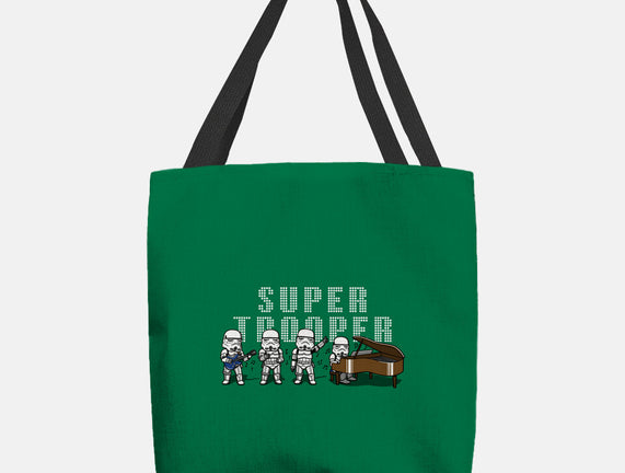 Supertrooper