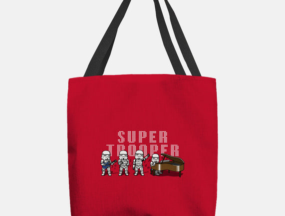 Supertrooper