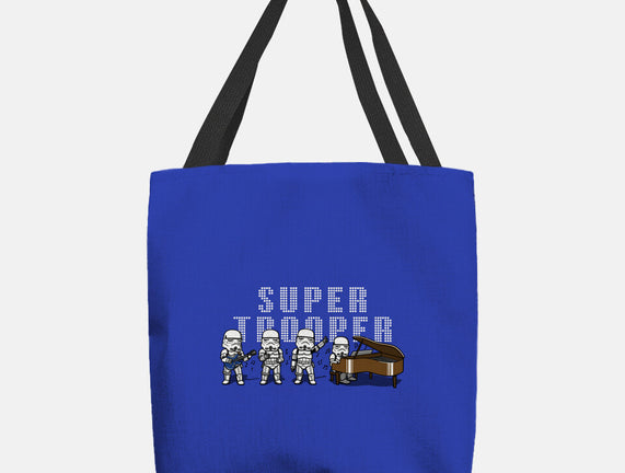 Supertrooper
