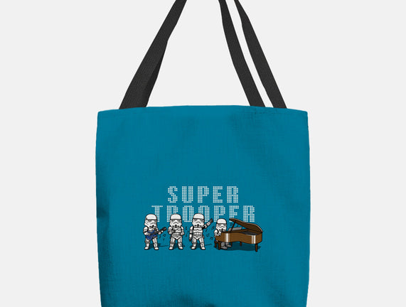 Supertrooper