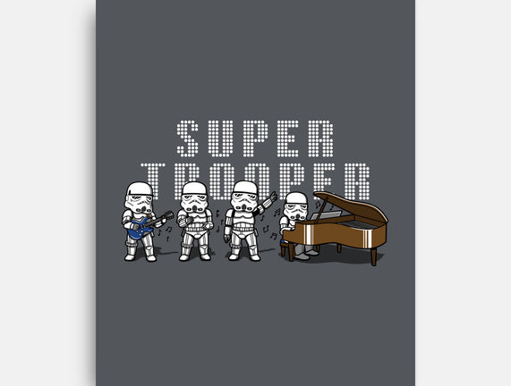 Supertrooper