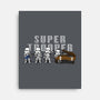 Supertrooper-None-Stretched-Canvas-Boggs Nicolas