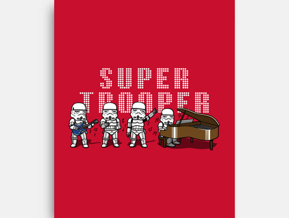 Supertrooper