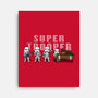 Supertrooper-None-Stretched-Canvas-Boggs Nicolas
