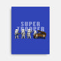 Supertrooper-None-Stretched-Canvas-Boggs Nicolas
