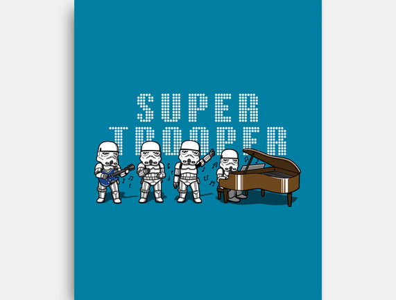Supertrooper
