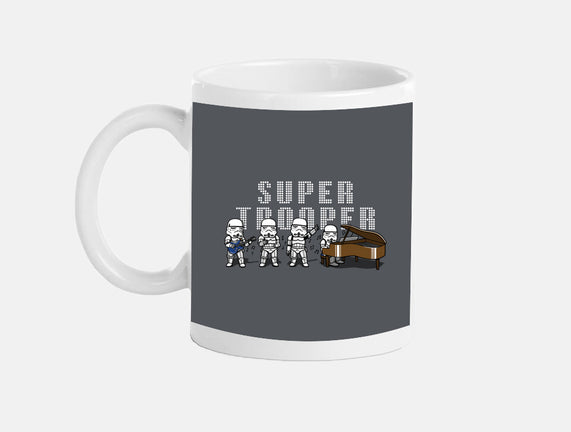 Supertrooper
