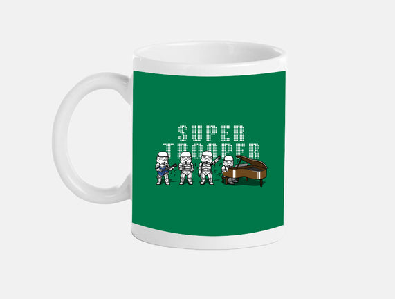 Supertrooper