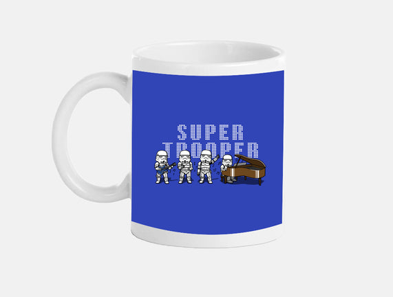 Supertrooper