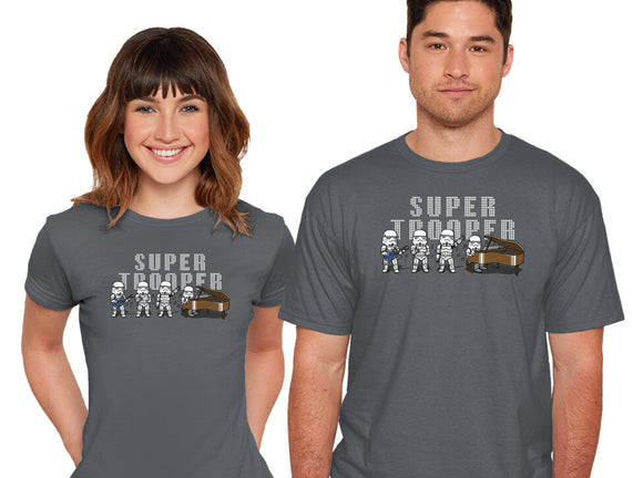 Supertrooper