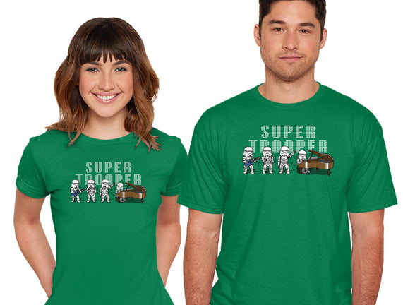 Supertrooper