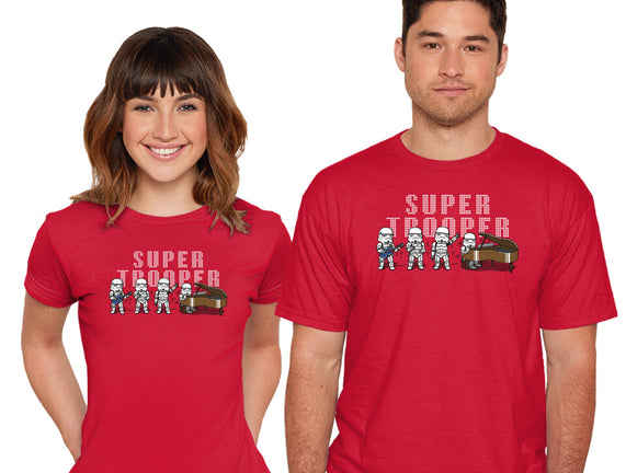 Supertrooper