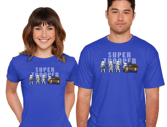 Supertrooper