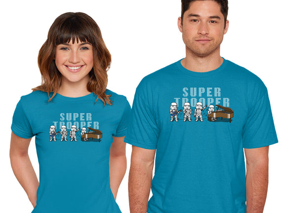 Supertrooper