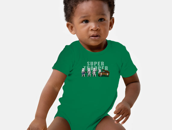 Supertrooper