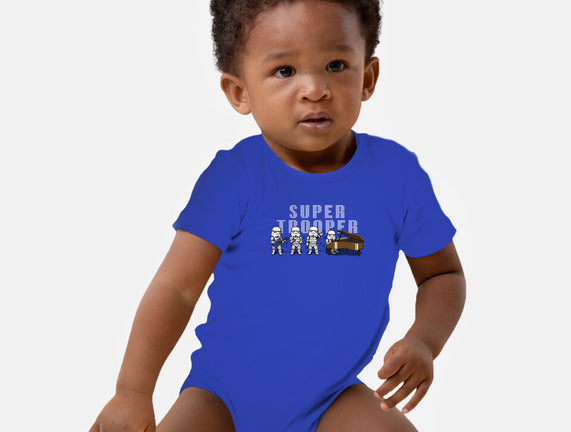 Supertrooper