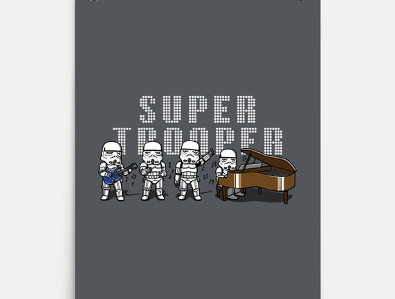 Supertrooper