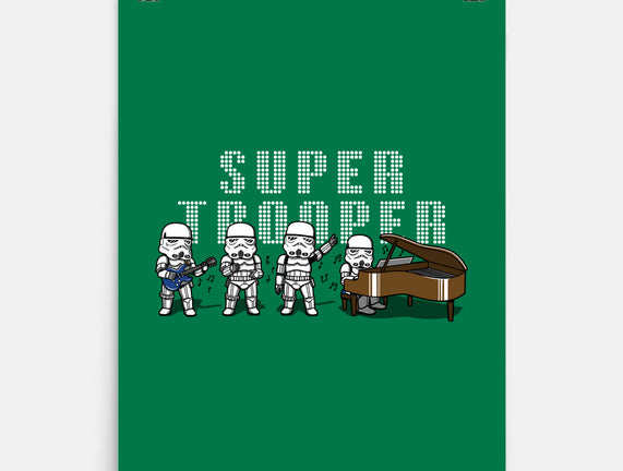 Supertrooper