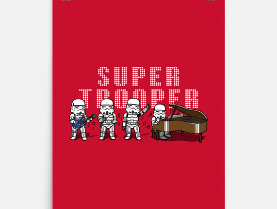 Supertrooper