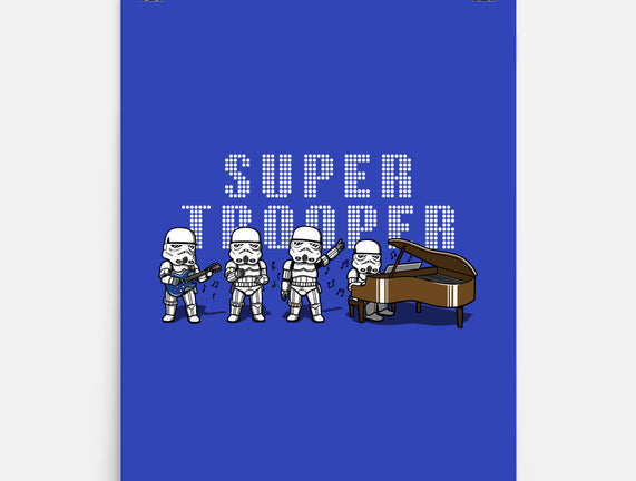 Supertrooper