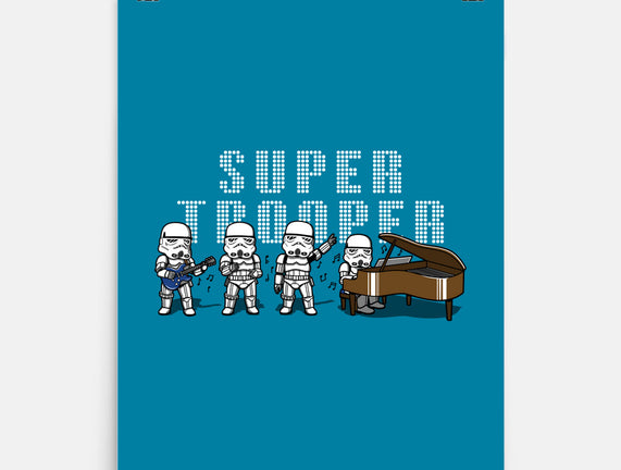Supertrooper