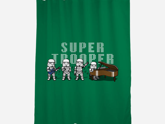 Supertrooper