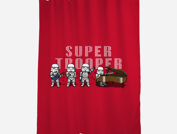 Supertrooper