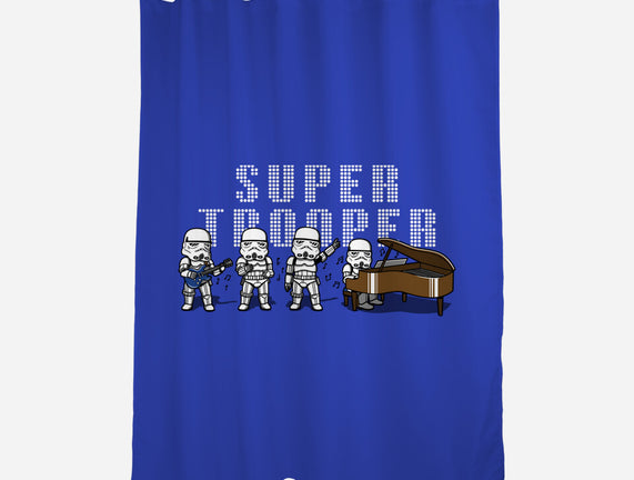 Supertrooper