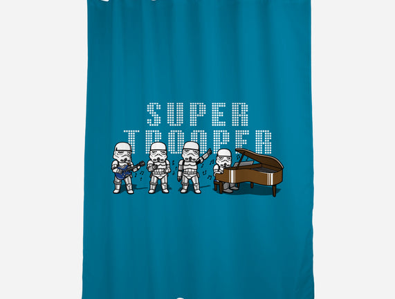 Supertrooper