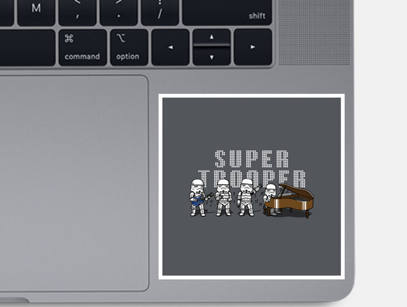 Supertrooper