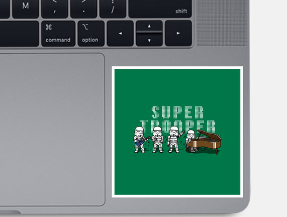 Supertrooper