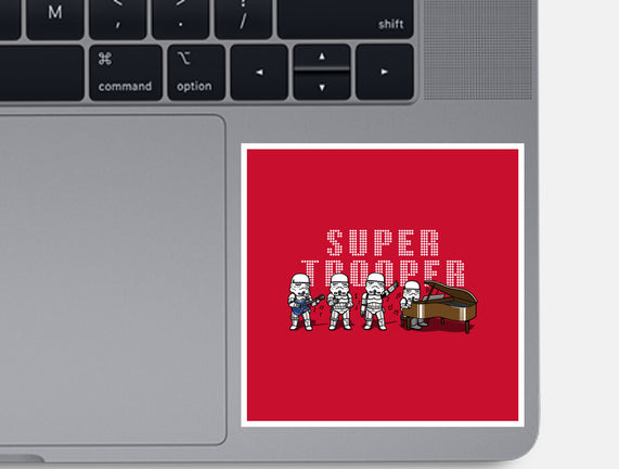 Supertrooper