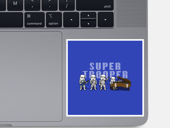 Supertrooper