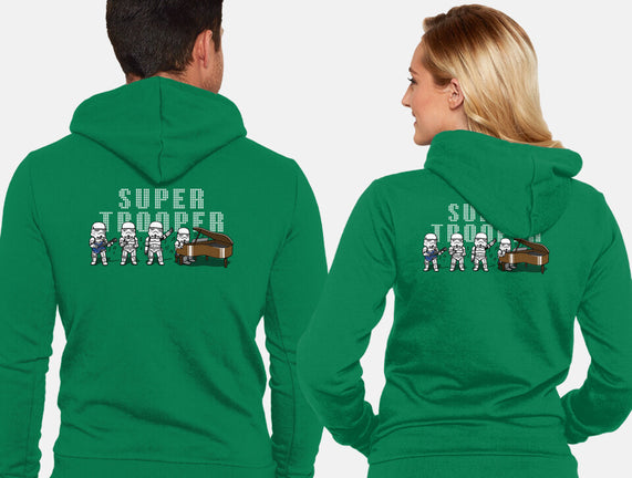 Supertrooper