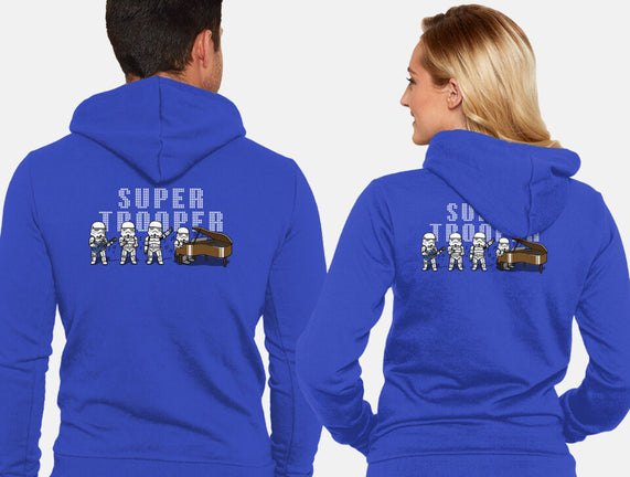 Supertrooper