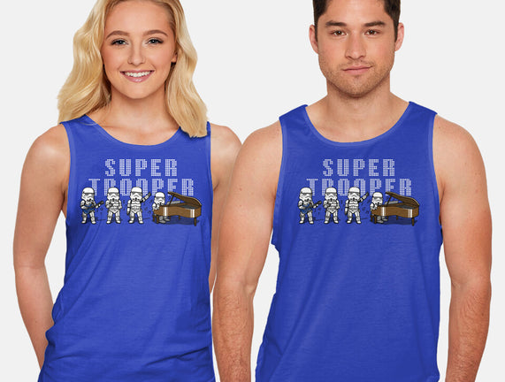 Supertrooper