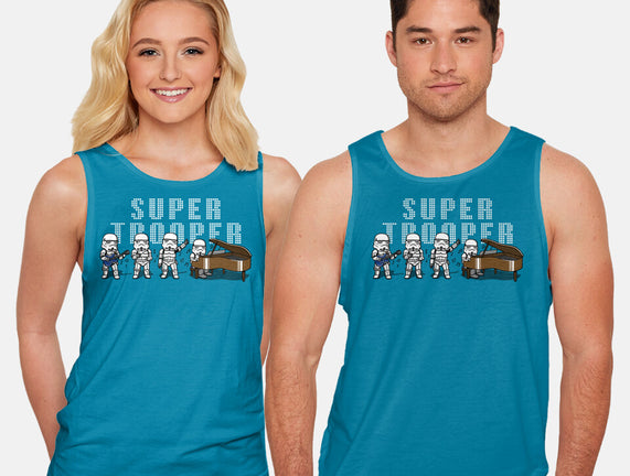 Supertrooper