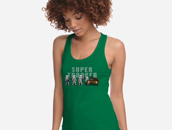 Supertrooper