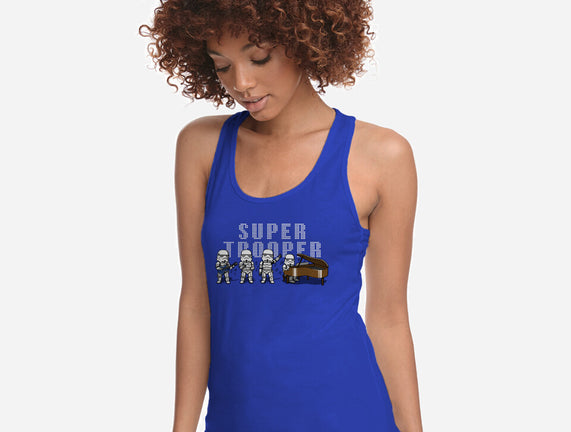Supertrooper