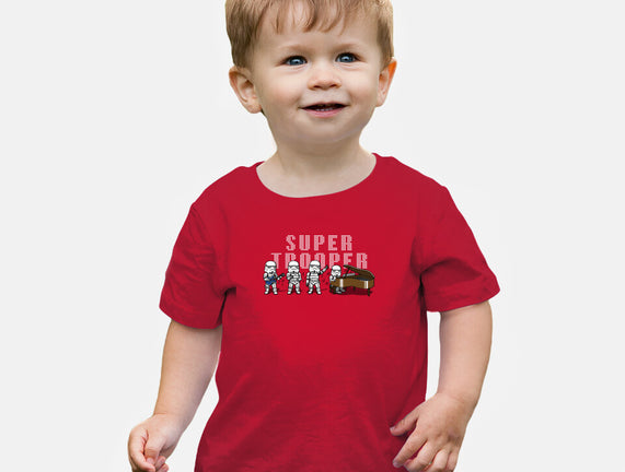 Supertrooper