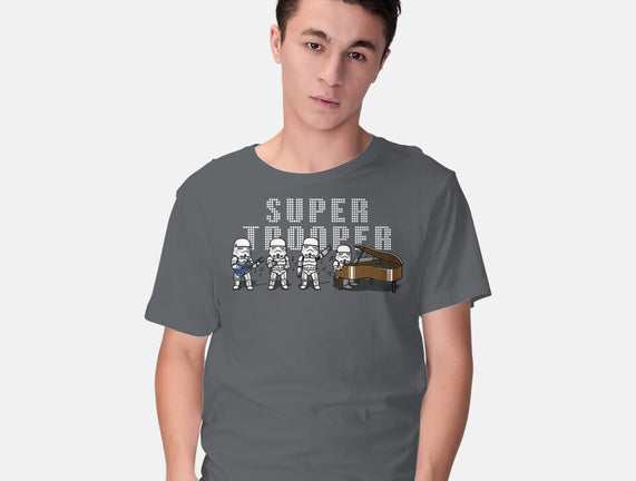 Supertrooper
